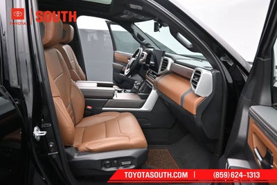 2023 Toyota Tundra 1794