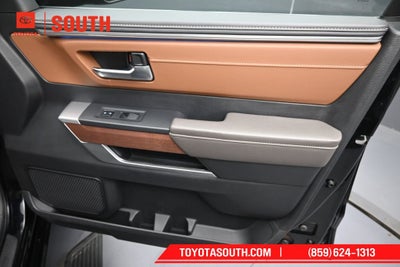 2023 Toyota Tundra 1794