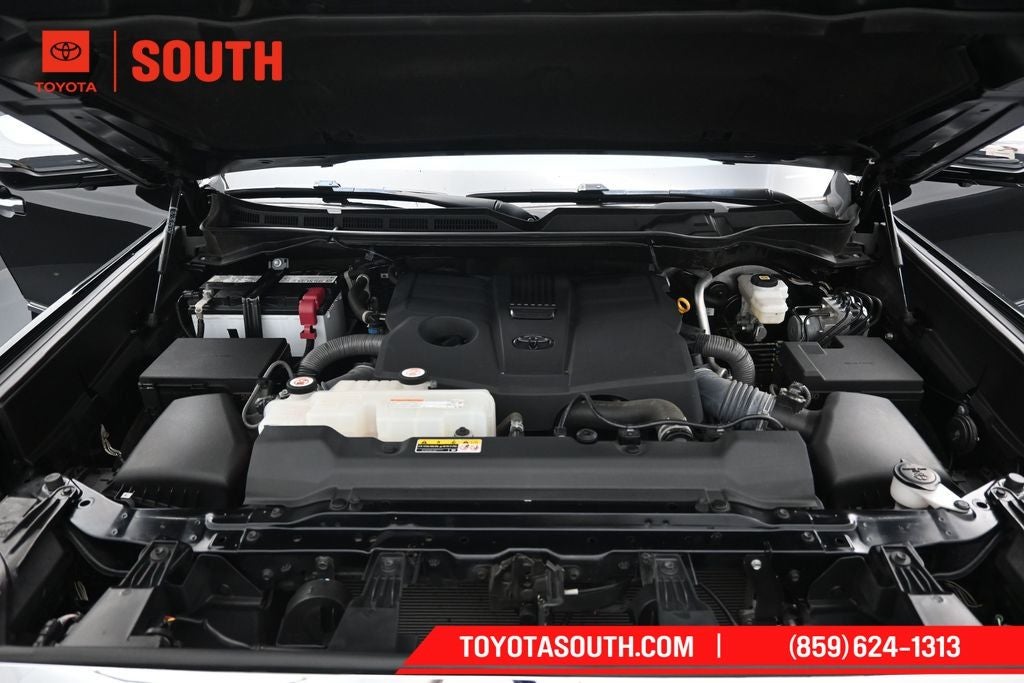 2023 Toyota Tundra 1794