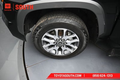 2023 Toyota Tundra 1794