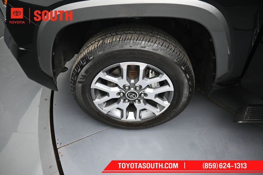 2023 Toyota Tundra 1794
