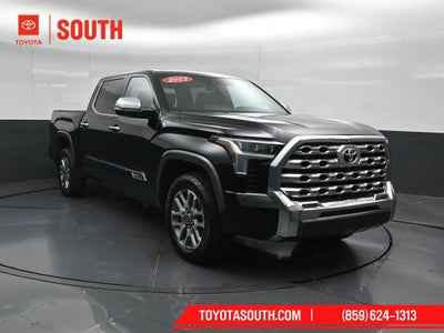 2023 Toyota Tundra 1794