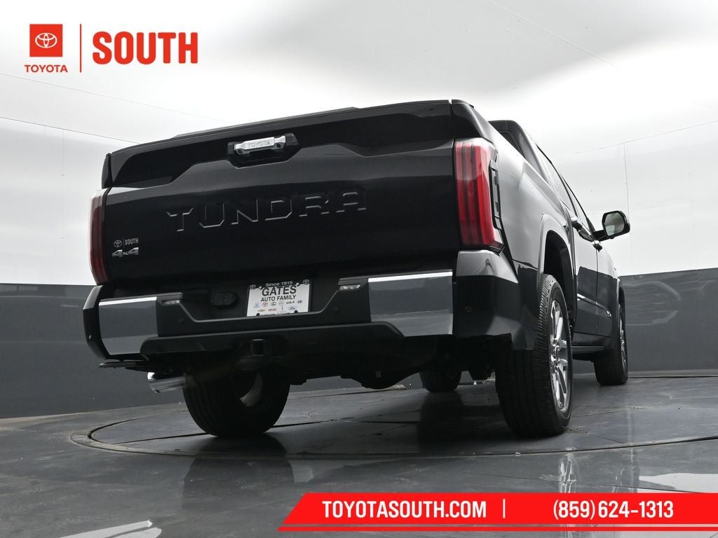 2023 Toyota Tundra 1794