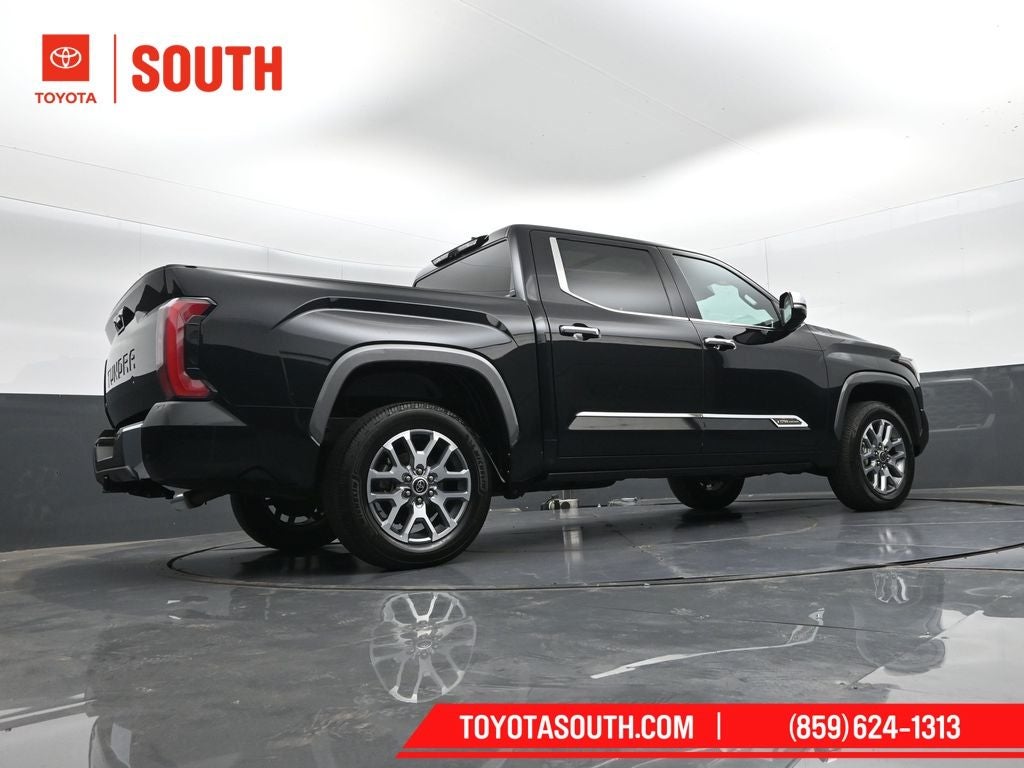 2023 Toyota Tundra 1794