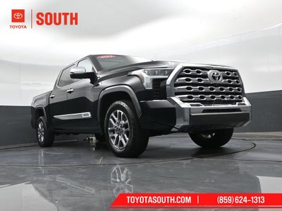 2023 Toyota Tundra 1794