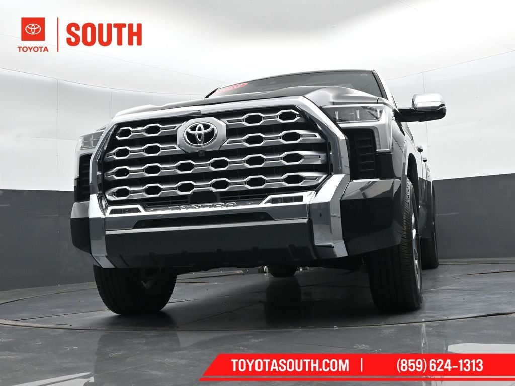 2023 Toyota Tundra 1794