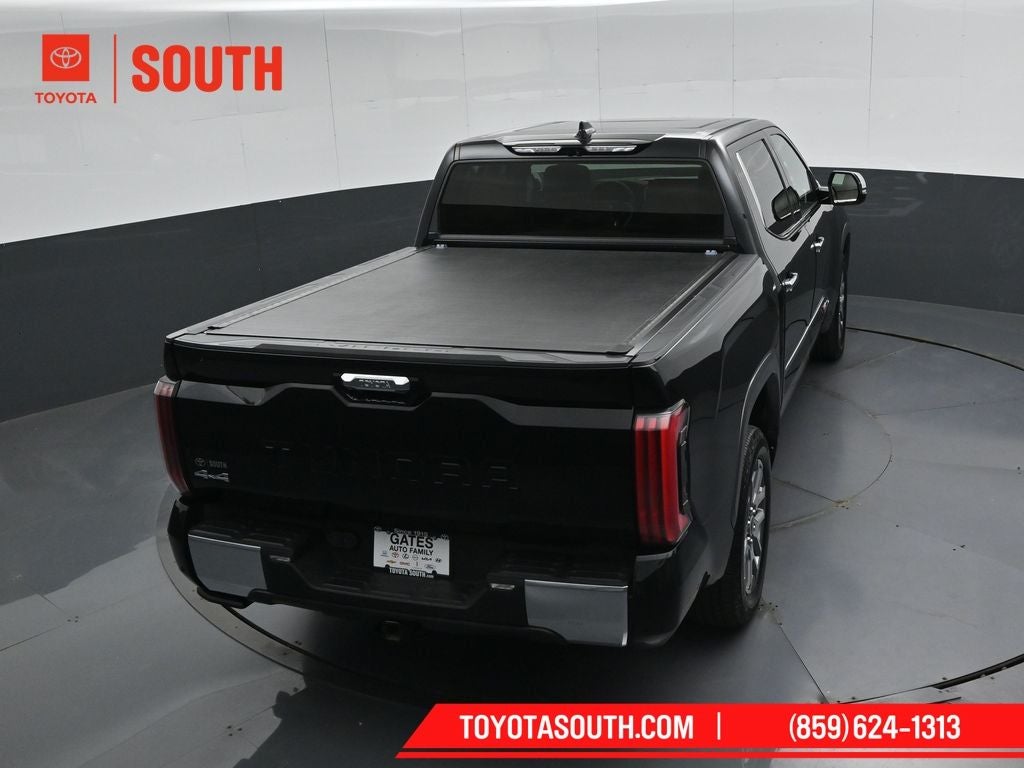 2023 Toyota Tundra 1794