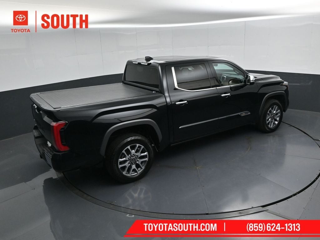 2023 Toyota Tundra 1794