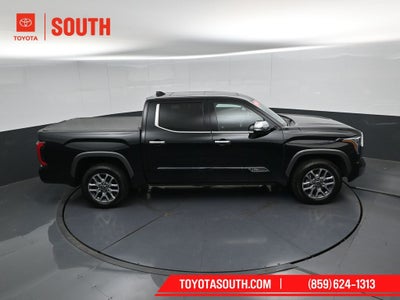 2023 Toyota Tundra 1794
