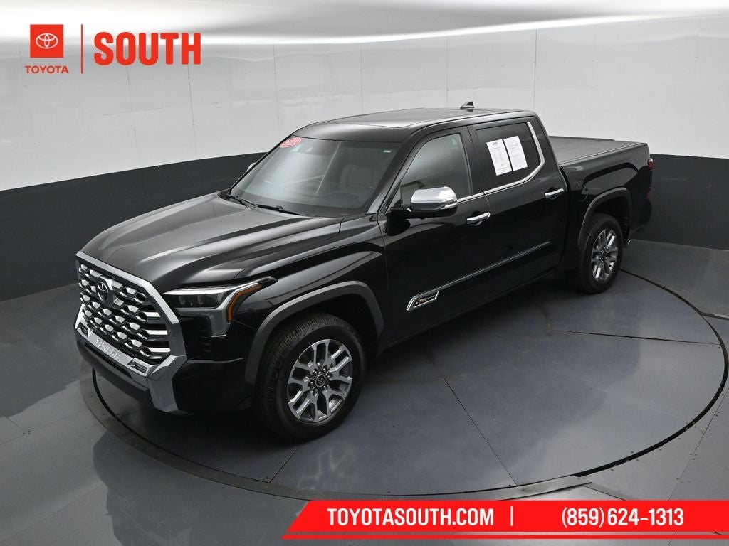2023 Toyota Tundra 1794