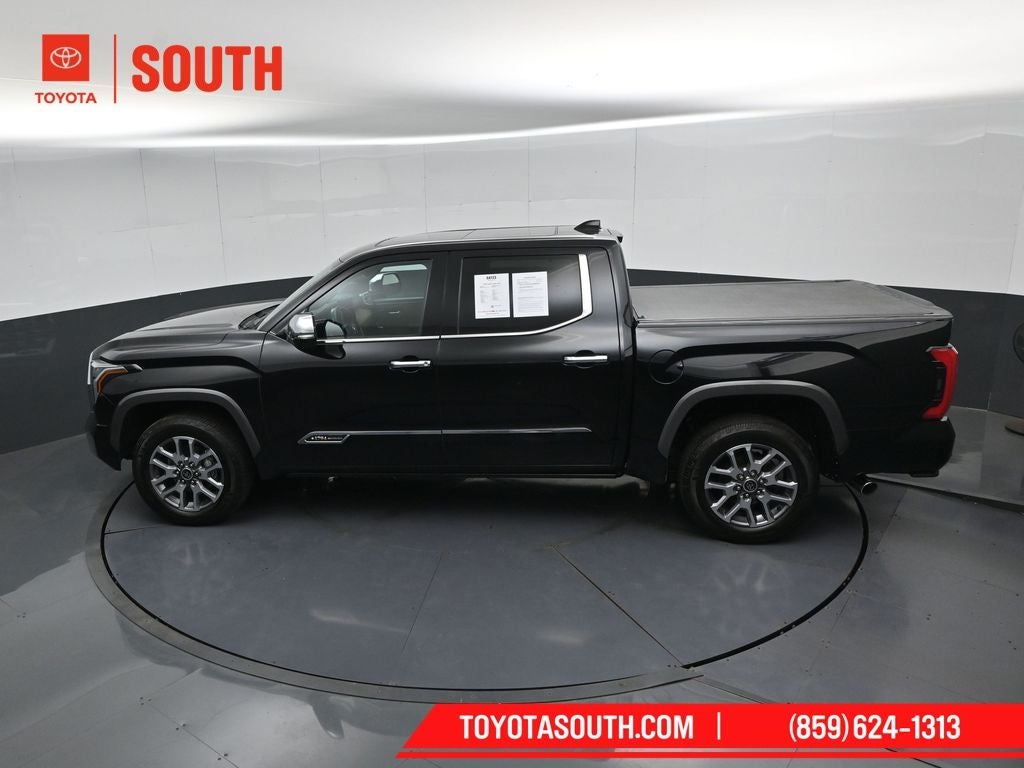 2023 Toyota Tundra 1794