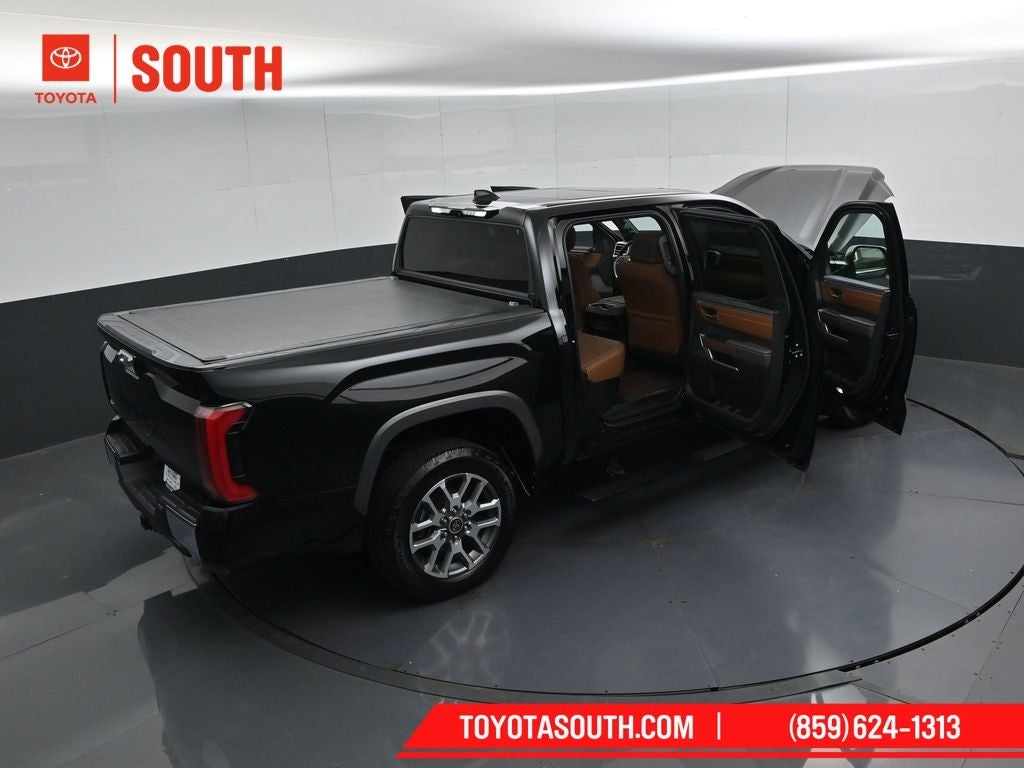 2023 Toyota Tundra 1794