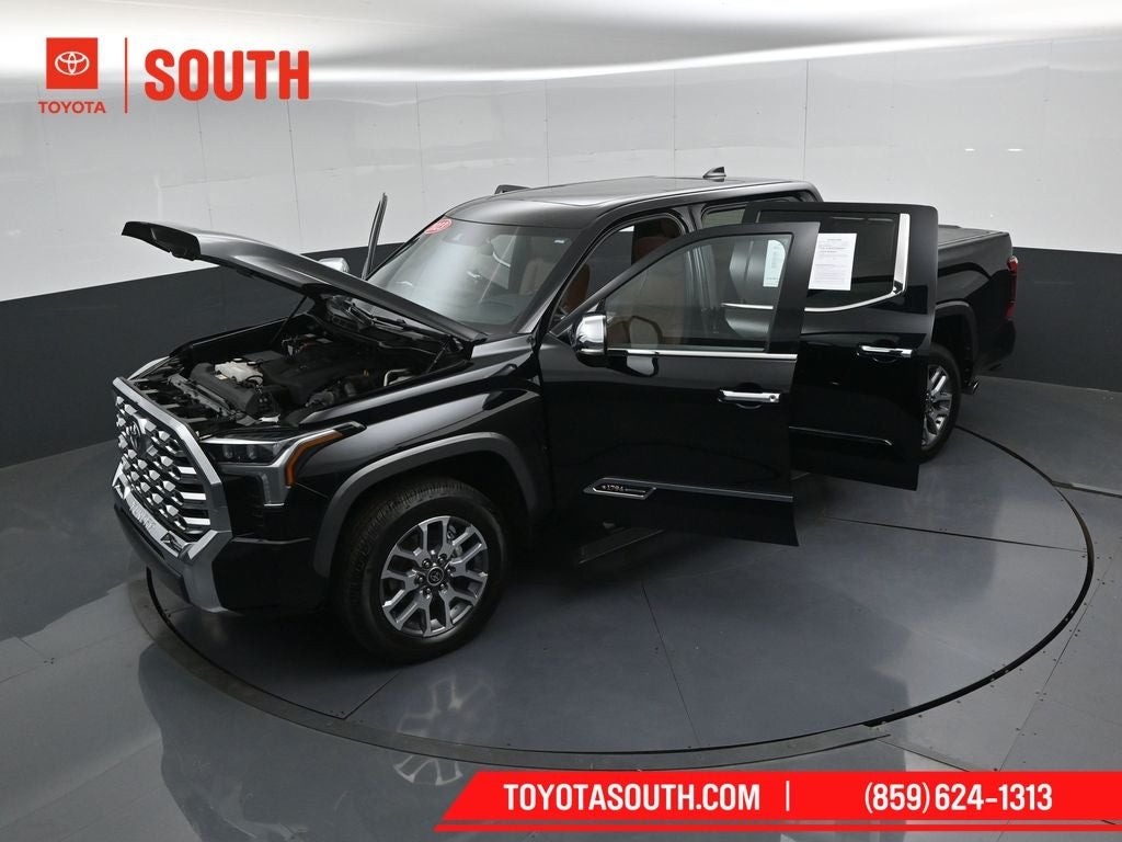 2023 Toyota Tundra 1794