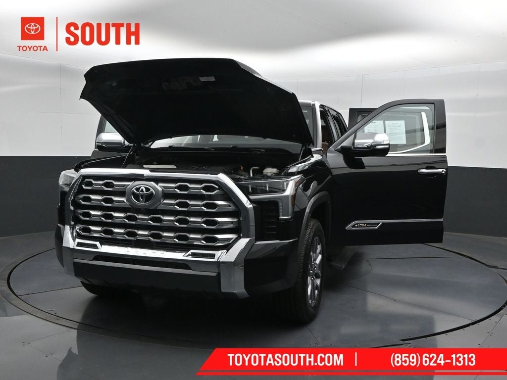 2023 Toyota Tundra 1794