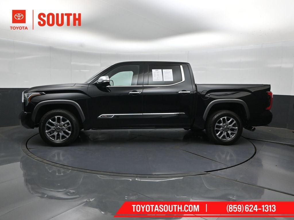 2023 Toyota Tundra 1794