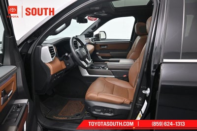 2023 Toyota Tundra 1794