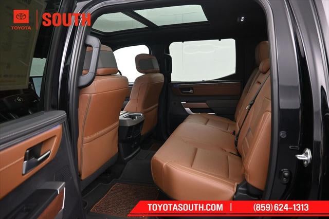 2023 Toyota Tundra 1794