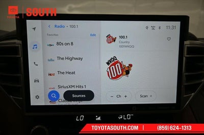 2023 Toyota Tundra 1794