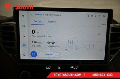 2023 Toyota Tundra 1794
