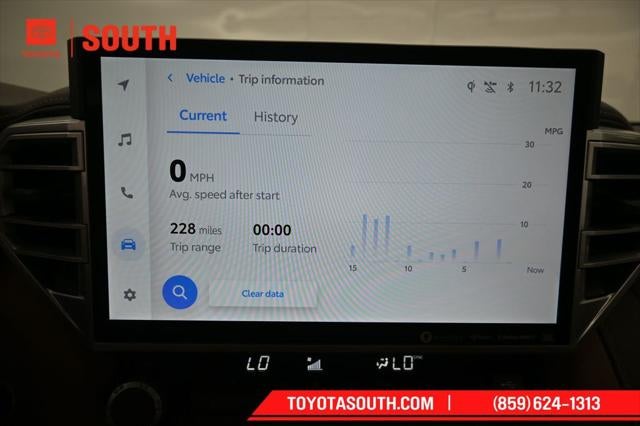 2023 Toyota Tundra 1794
