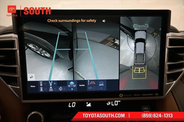 2023 Toyota Tundra 1794