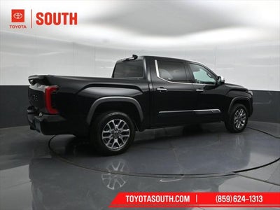 2023 Toyota Tundra 1794