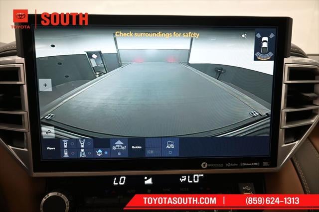 2023 Toyota Tundra 1794