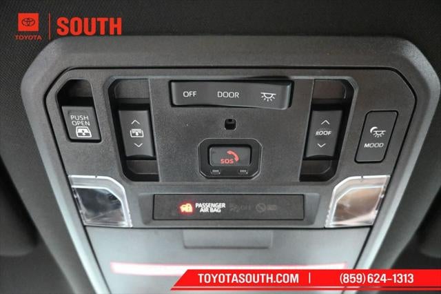 2023 Toyota Tundra 1794