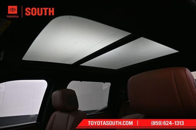 2023 Toyota Tundra 1794