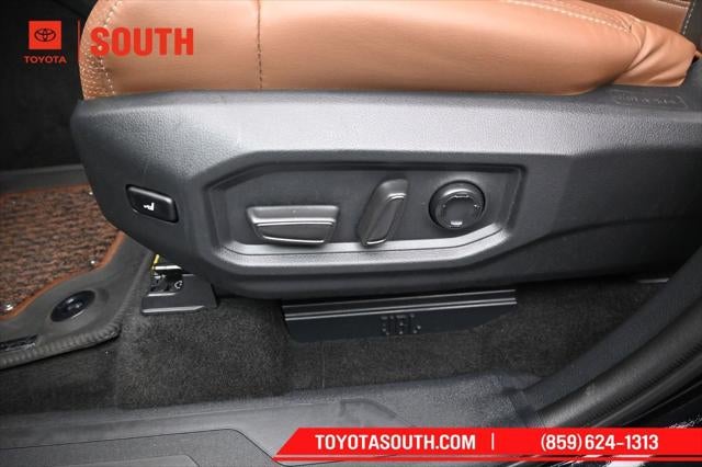 2023 Toyota Tundra 1794