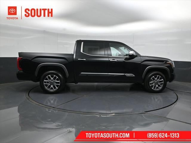 2023 Toyota Tundra 1794