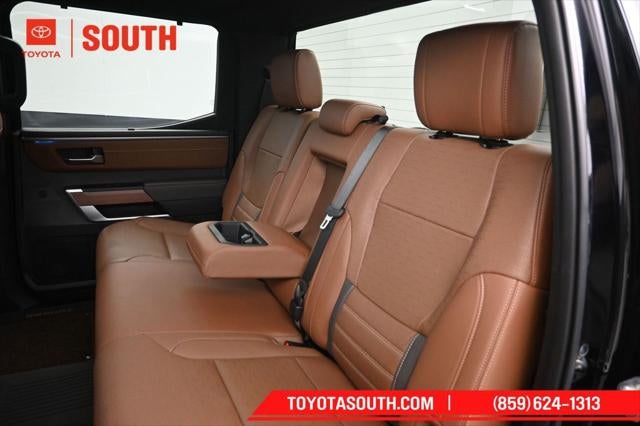 2023 Toyota Tundra 1794
