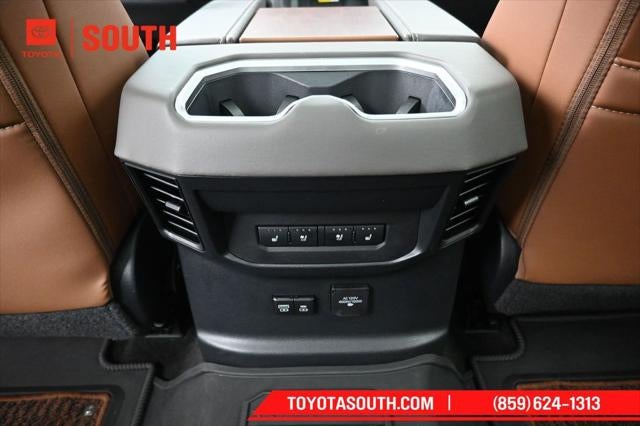 2023 Toyota Tundra 1794