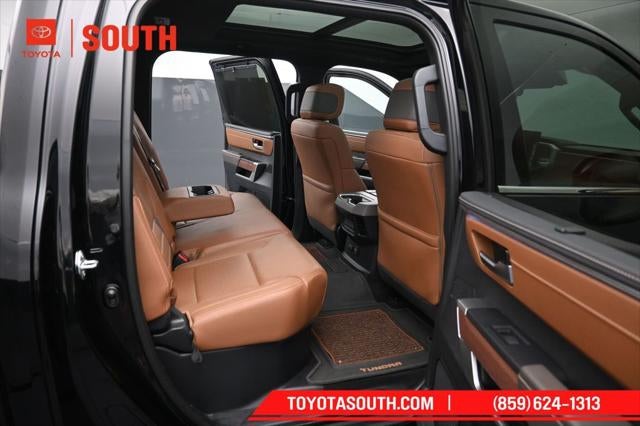 2023 Toyota Tundra 1794