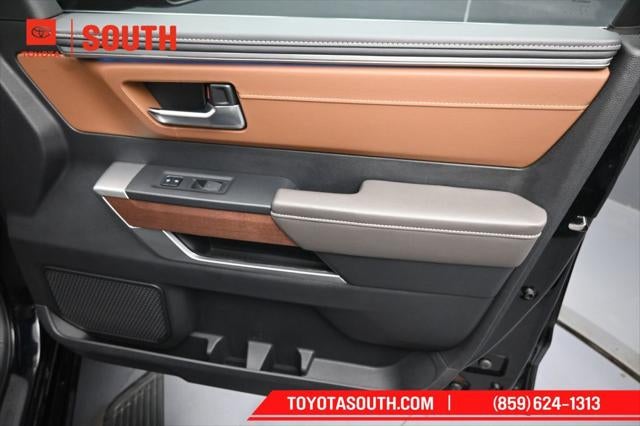 2023 Toyota Tundra 1794