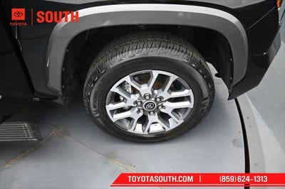 2023 Toyota Tundra 1794