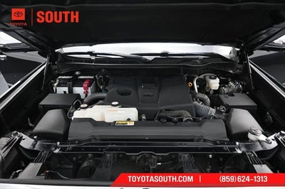 2023 Toyota Tundra 1794