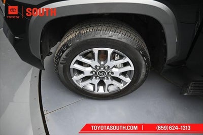 2023 Toyota Tundra 1794