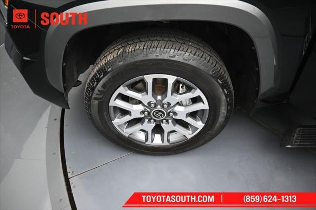 2023 Toyota Tundra 1794