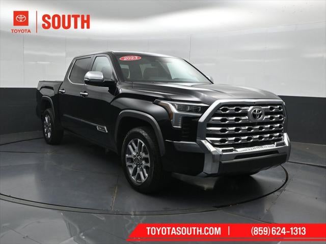 2023 Toyota Tundra 1794