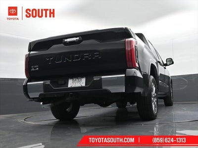 2023 Toyota Tundra 1794