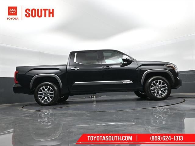 2023 Toyota Tundra 1794