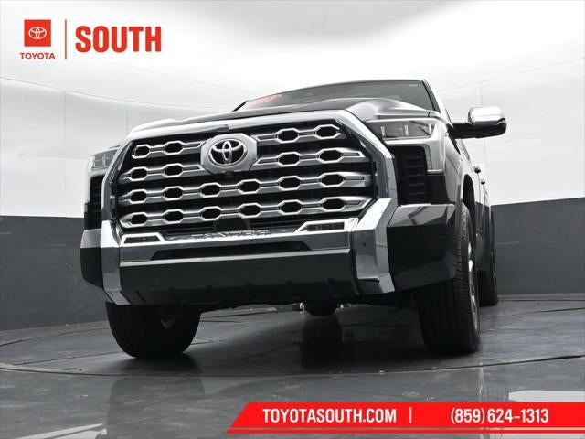 2023 Toyota Tundra 1794