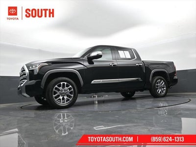 2023 Toyota Tundra 1794