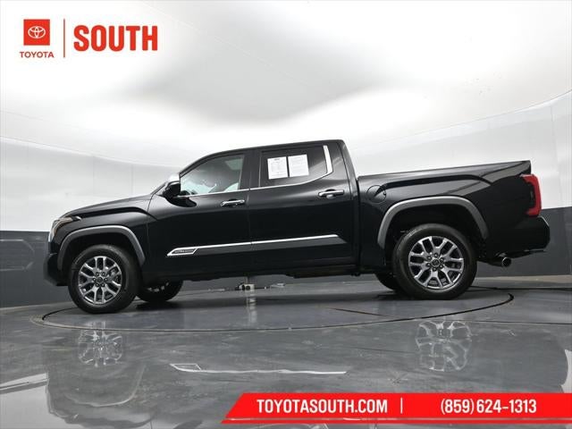 2023 Toyota Tundra 1794