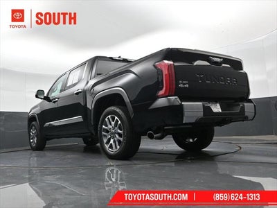 2023 Toyota Tundra 1794
