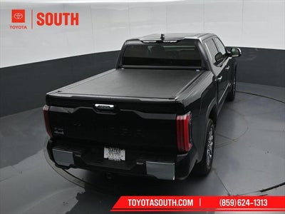 2023 Toyota Tundra 1794