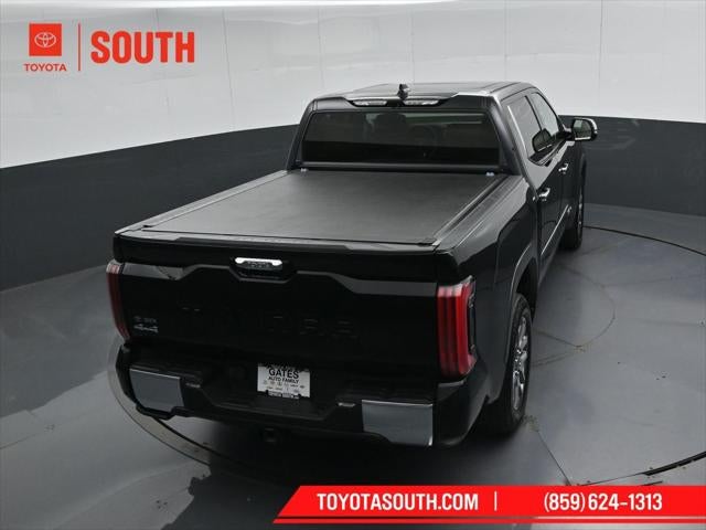 2023 Toyota Tundra 1794