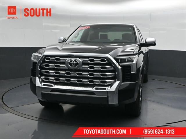 2023 Toyota Tundra 1794