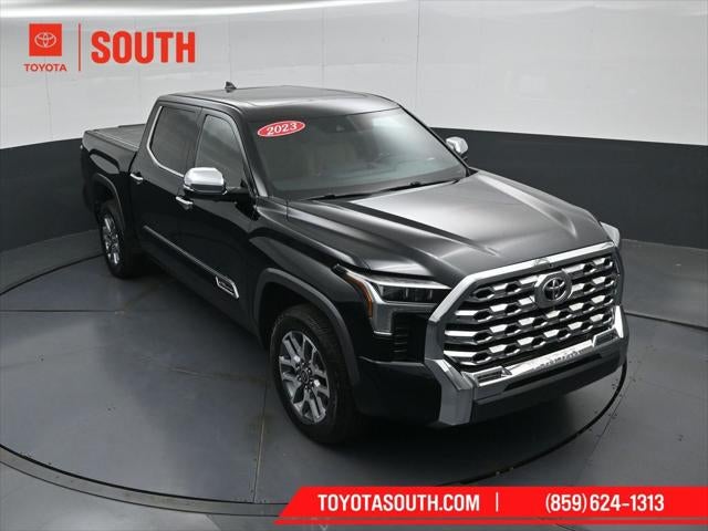 2023 Toyota Tundra 1794